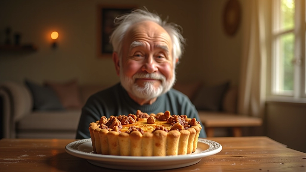 Piknika vieta pie Usmas ezera ar mājām un kokiem fonā, vasara